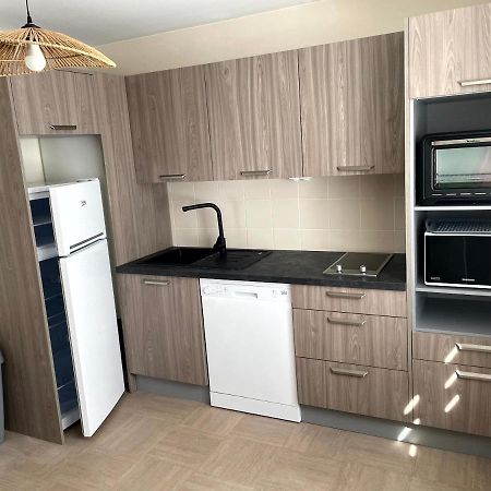 Appartement Graye Sur Mer, Courseulles Sur Mer 外观 照片