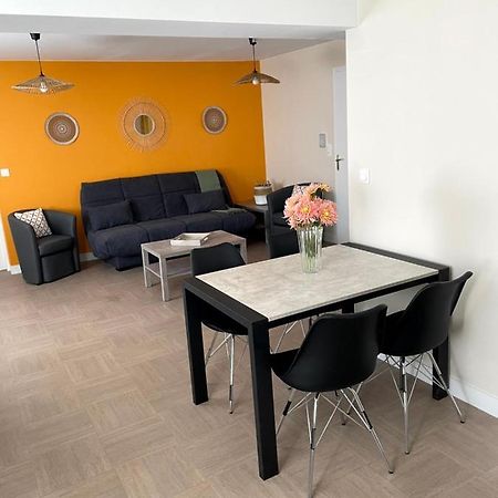 Appartement Graye Sur Mer, Courseulles Sur Mer 外观 照片