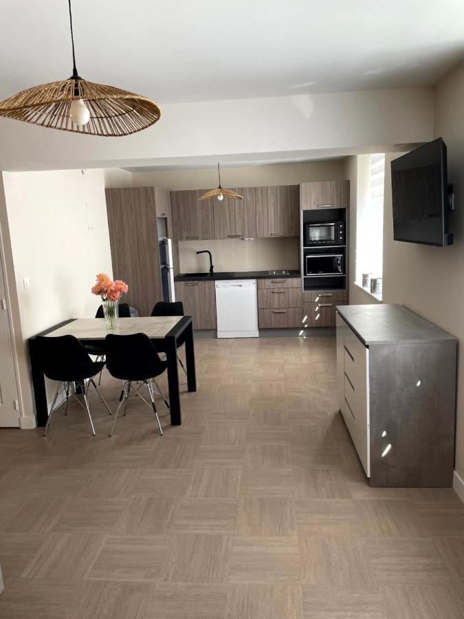 Appartement Graye Sur Mer, Courseulles Sur Mer 外观 照片