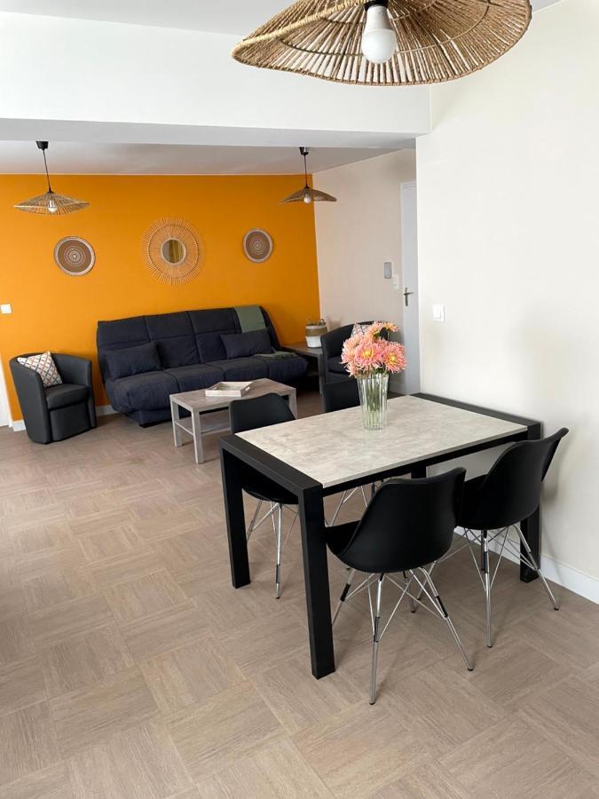 Appartement Graye Sur Mer, Courseulles Sur Mer 外观 照片