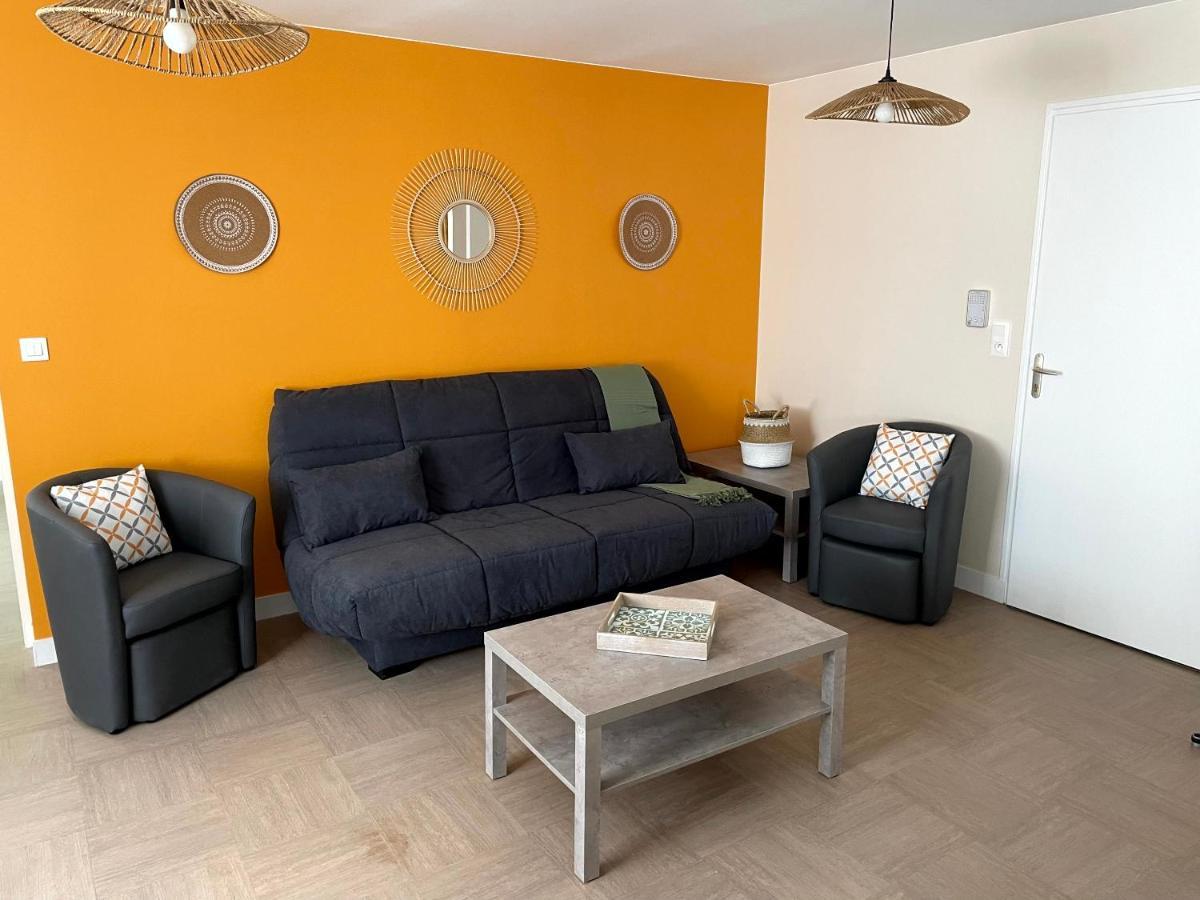 Appartement Graye Sur Mer, Courseulles Sur Mer 外观 照片