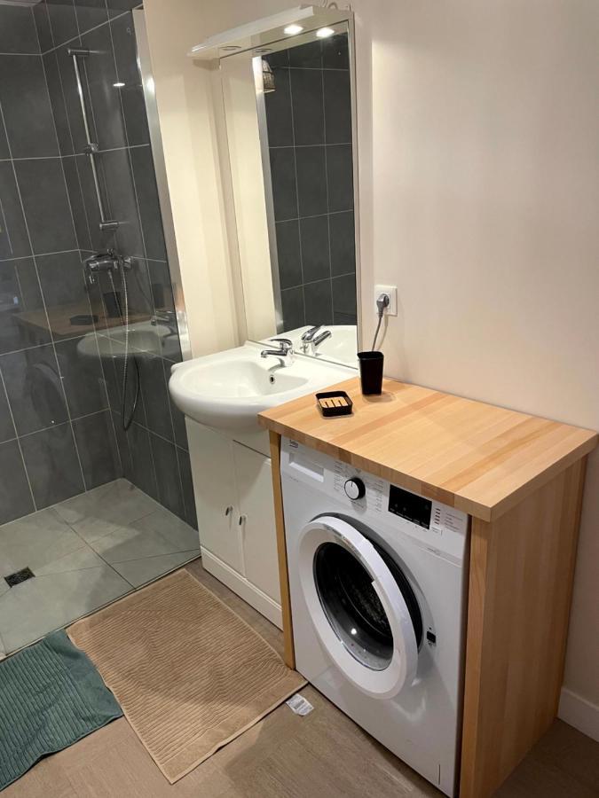 Appartement Graye Sur Mer, Courseulles Sur Mer 外观 照片